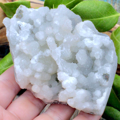 Zeolite Cluster