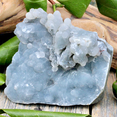 Zeolite Cluster