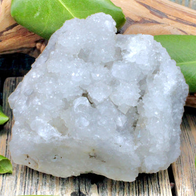 Zeolite Cluster