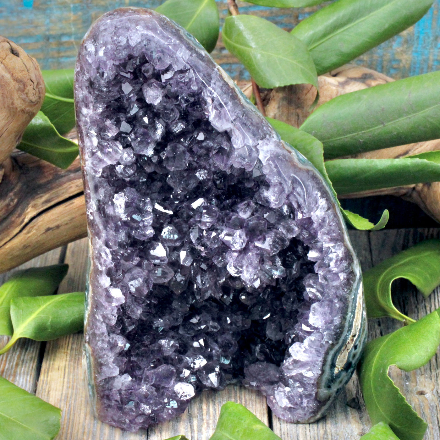 Amethyst Cutbase