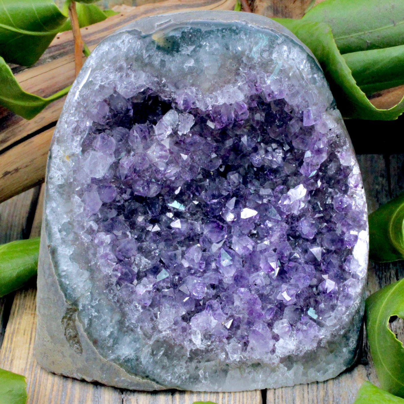 Amethyst Cutbase