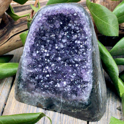 Amethyst Cutbase