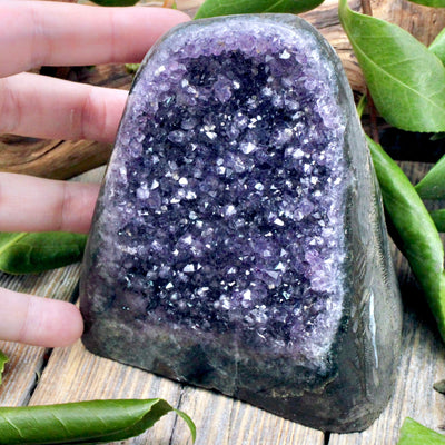 Amethyst Cutbase