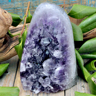 Amethyst Cutbase