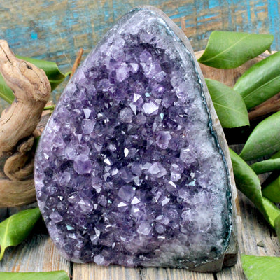 Amethyst Cutbase