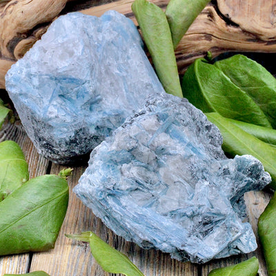 Kyanite Rough Chunk