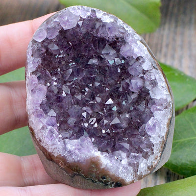 Amethyst Cutbase