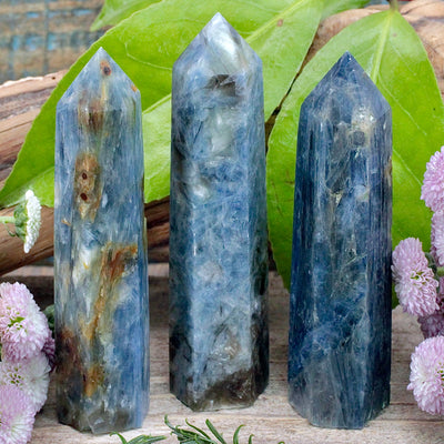 Kyanite Tower