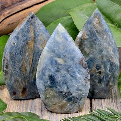 Kyanite Teardrop