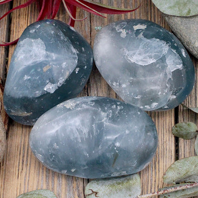 Celestite Tumble