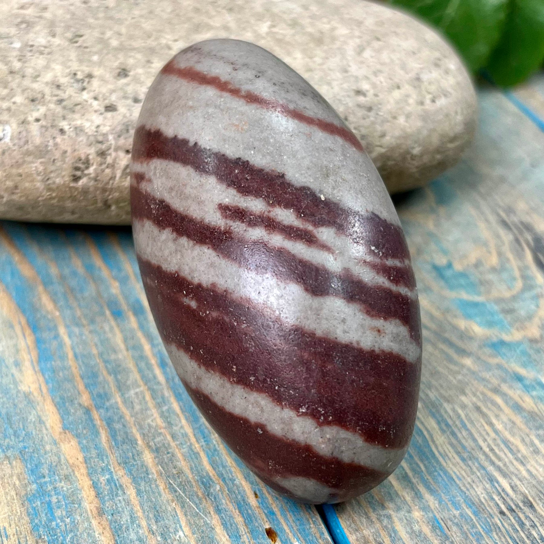 Shiva Lingam stone