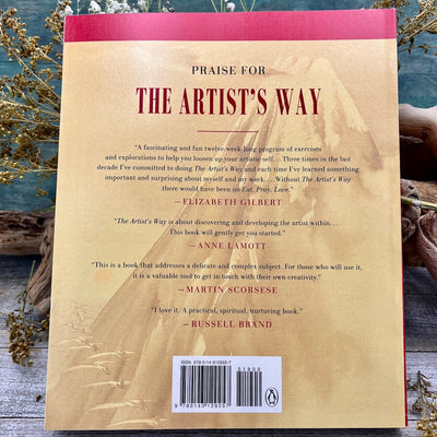 The Artist's Way: 30th Anniversary Edition