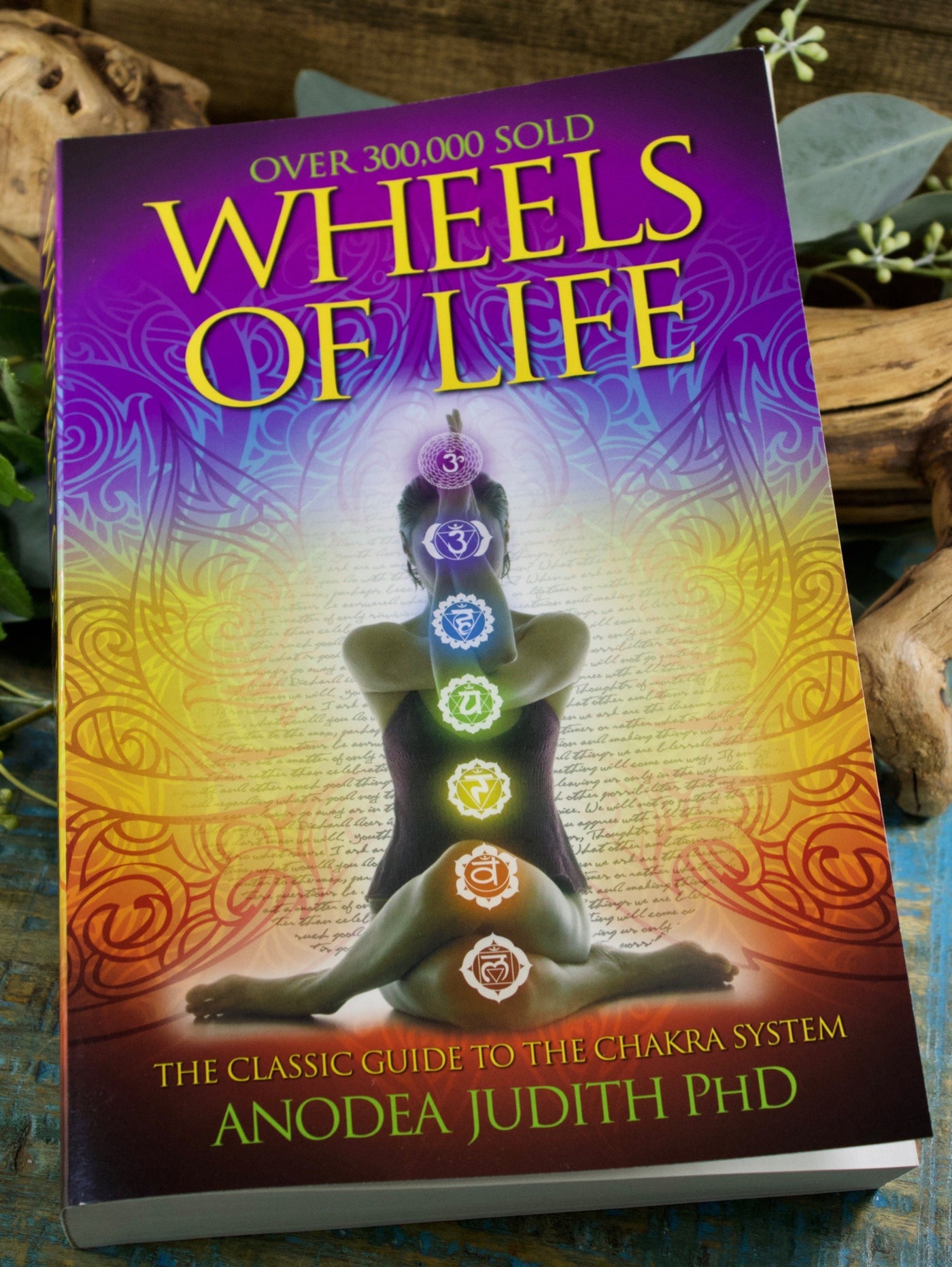 The Wheels of Life