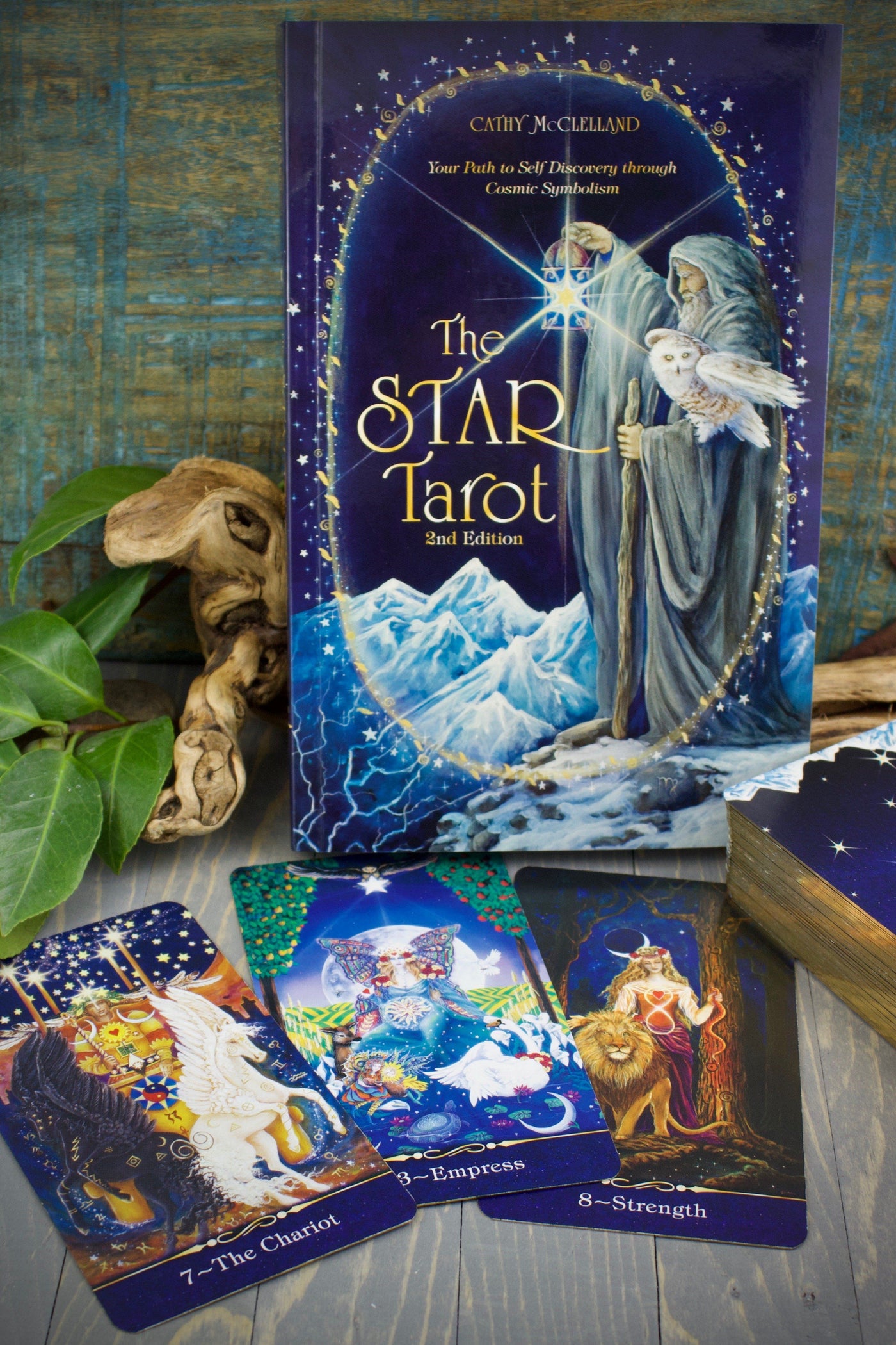 The Star Tarot