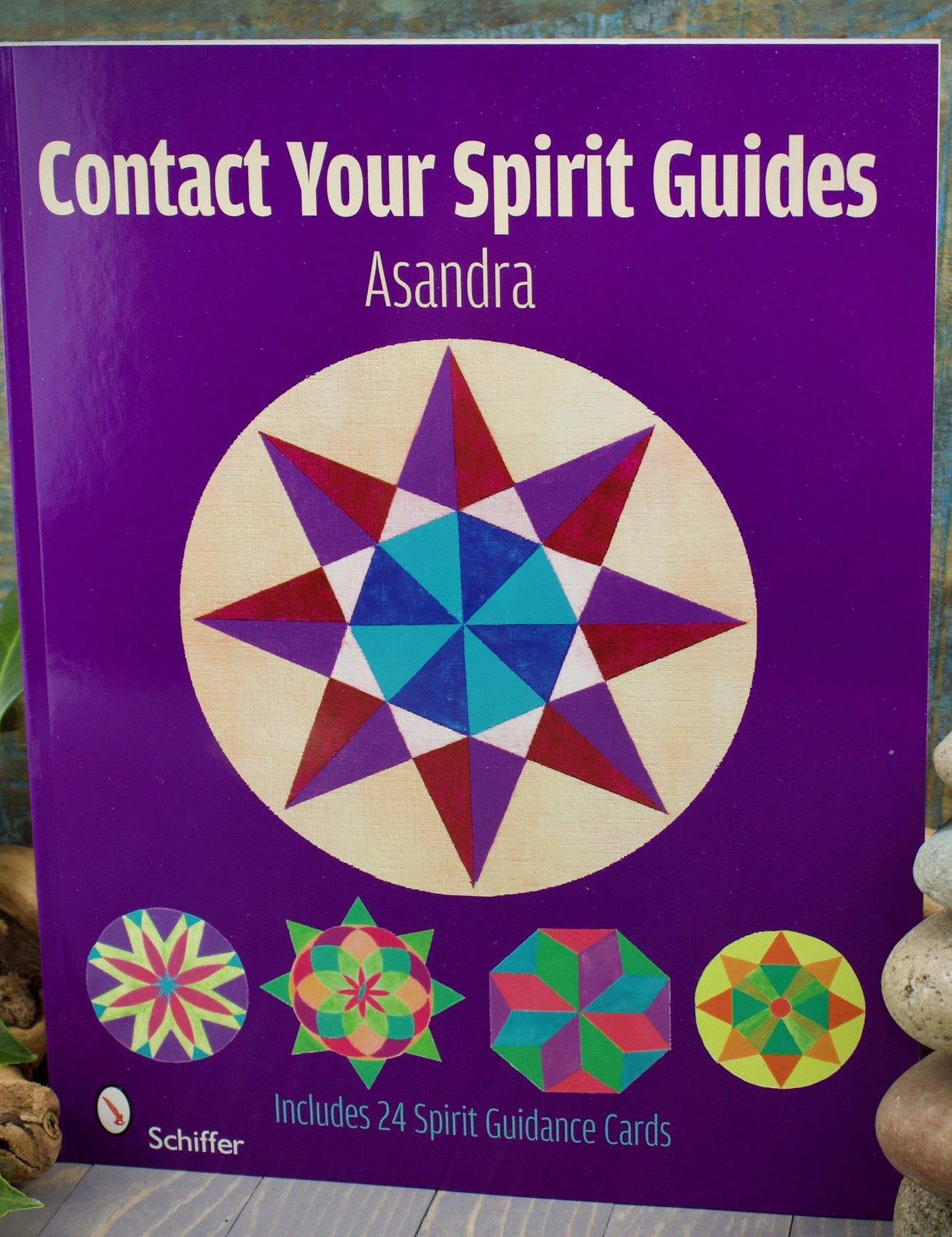 Contact Your Spirit Guides