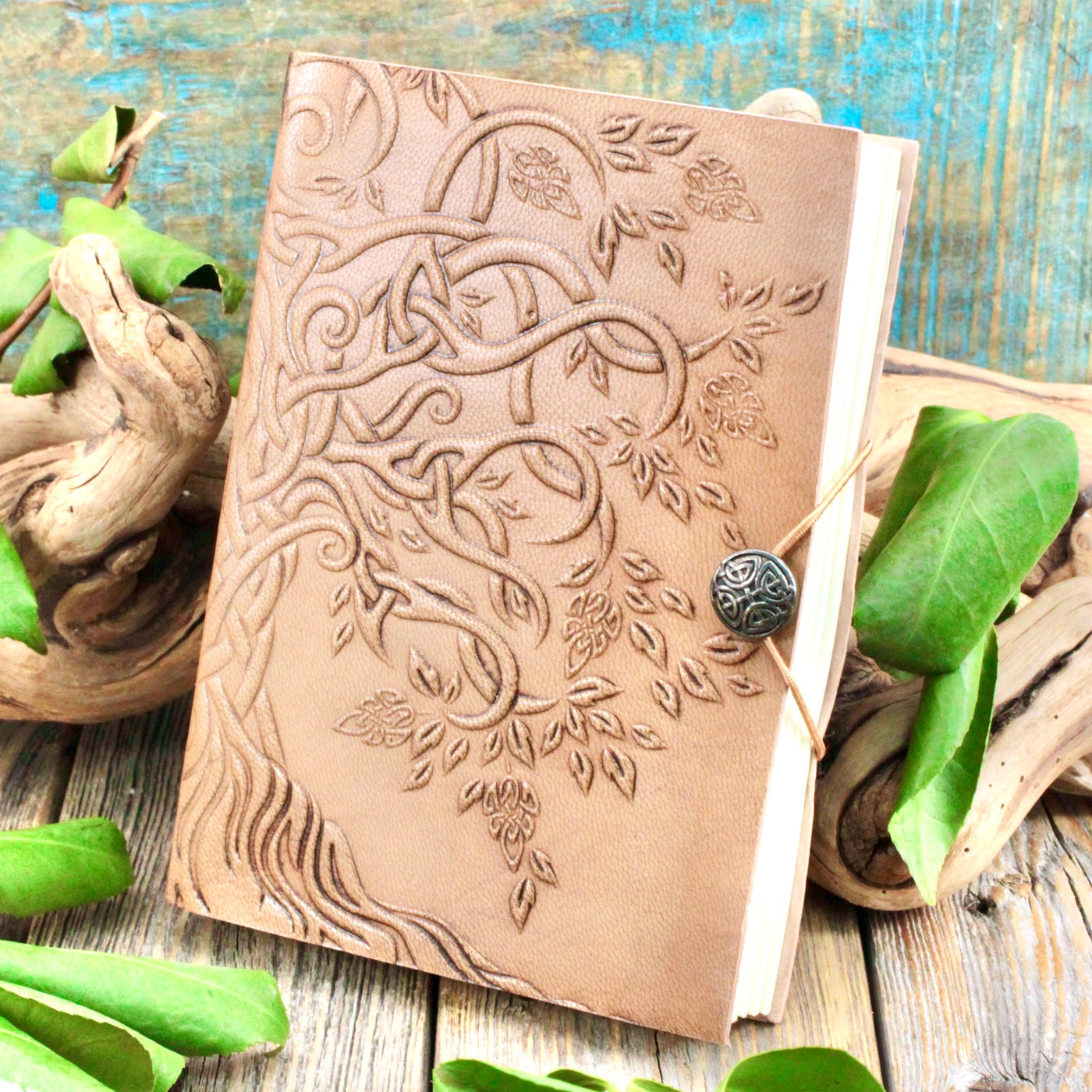 Tree of Life Journal