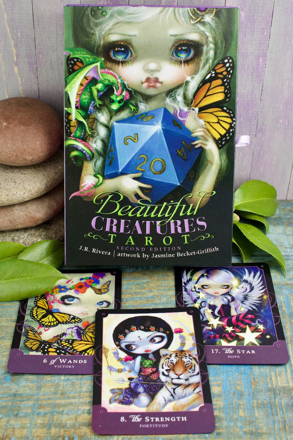 Beautiful Creatures Tarot