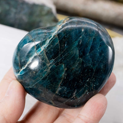 Apatite Hearts