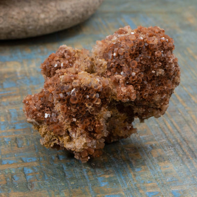 Sputnik Aragonite Specimens