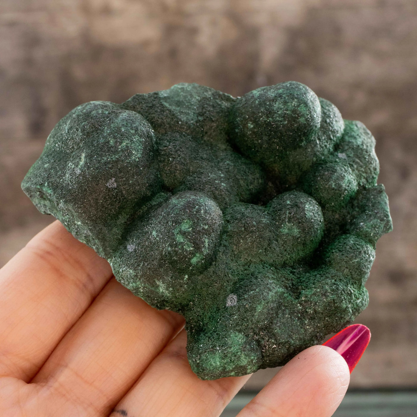 Malachite Specimens