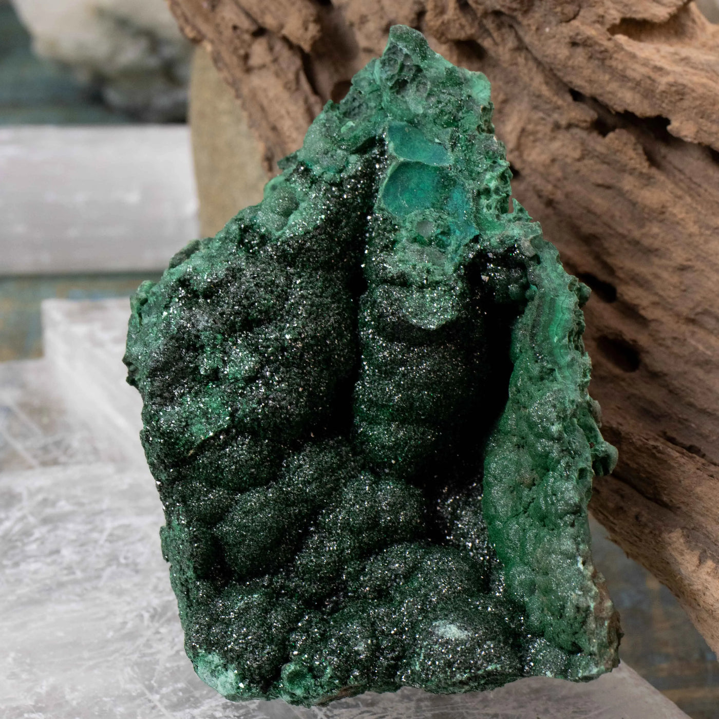 Malachite Specimens