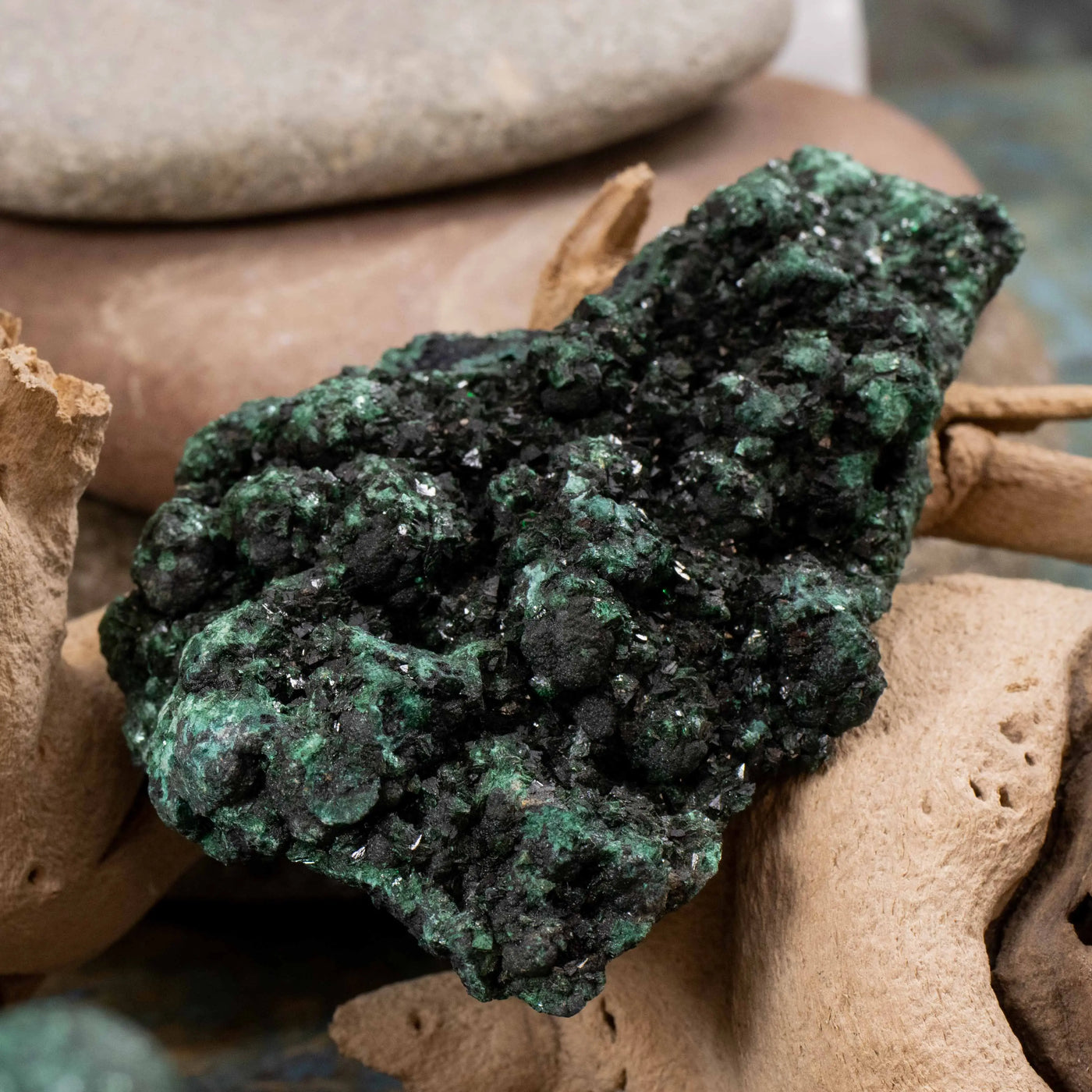 Malachite Specimens