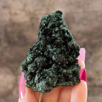 Malachite Specimens