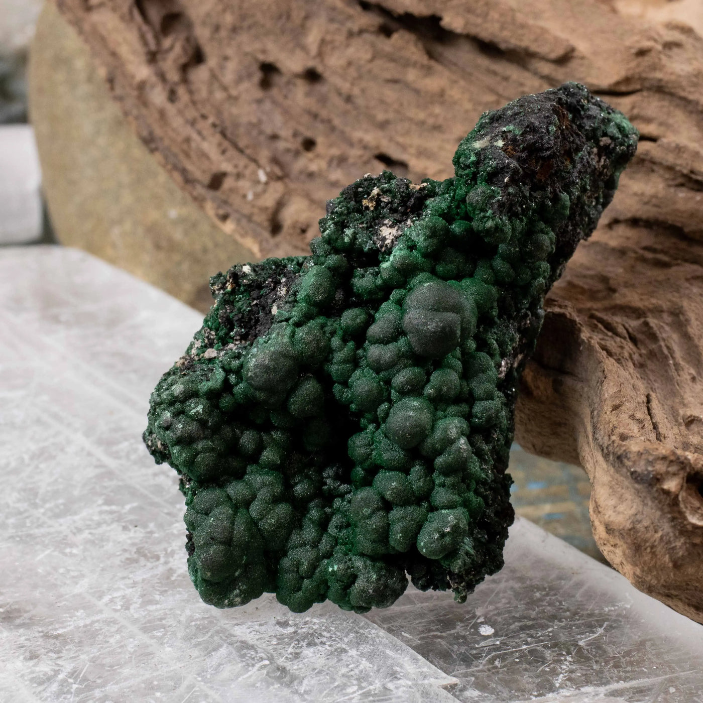 Malachite Specimens