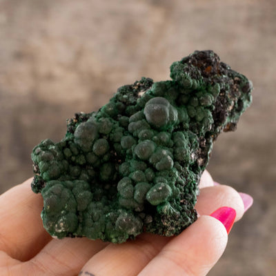 Malachite Specimens