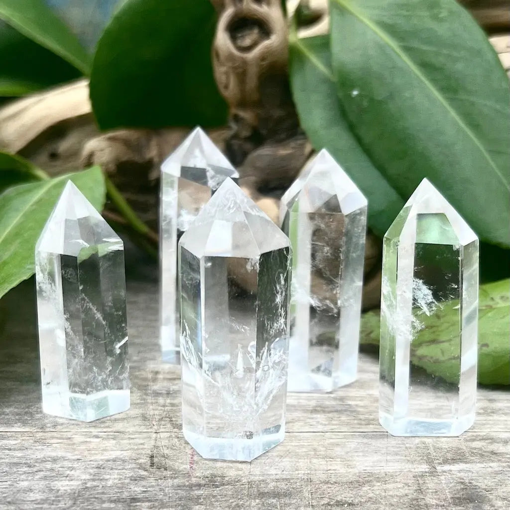 Quartz Mini Tower