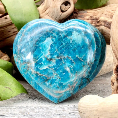 Small Apatite Heart