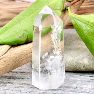 Small Quartz Tower