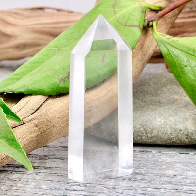 Small Quartz Tower