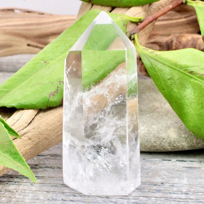 Small Quartz Tower