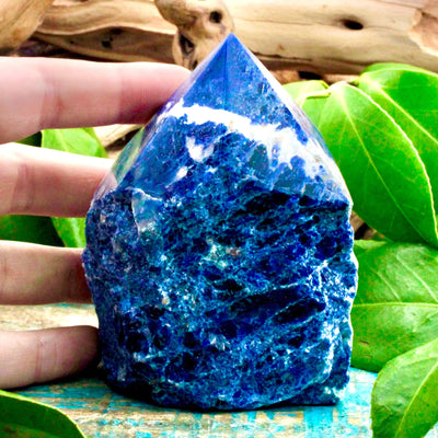 Sodalite Power Point