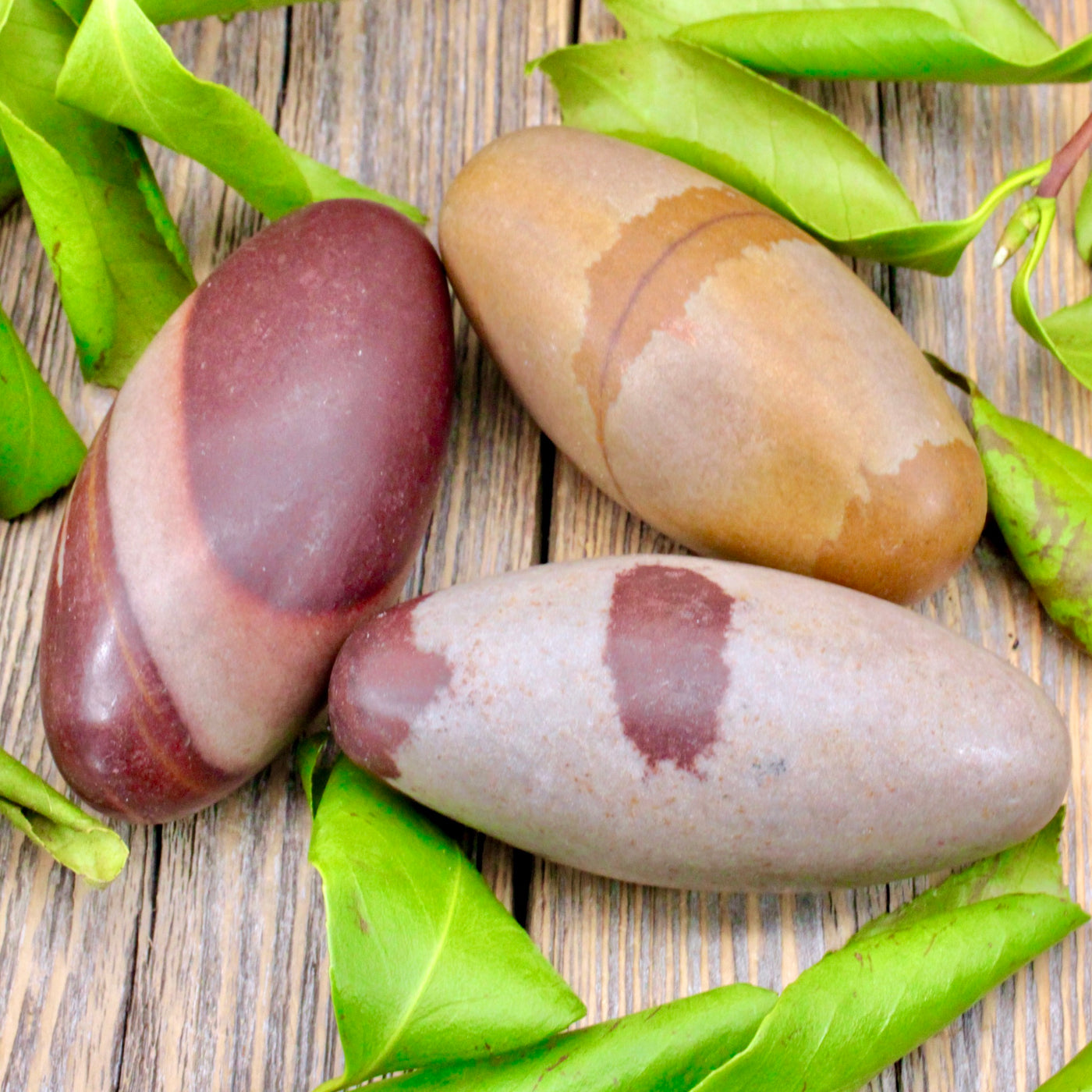 Shiva Lingam - Medium