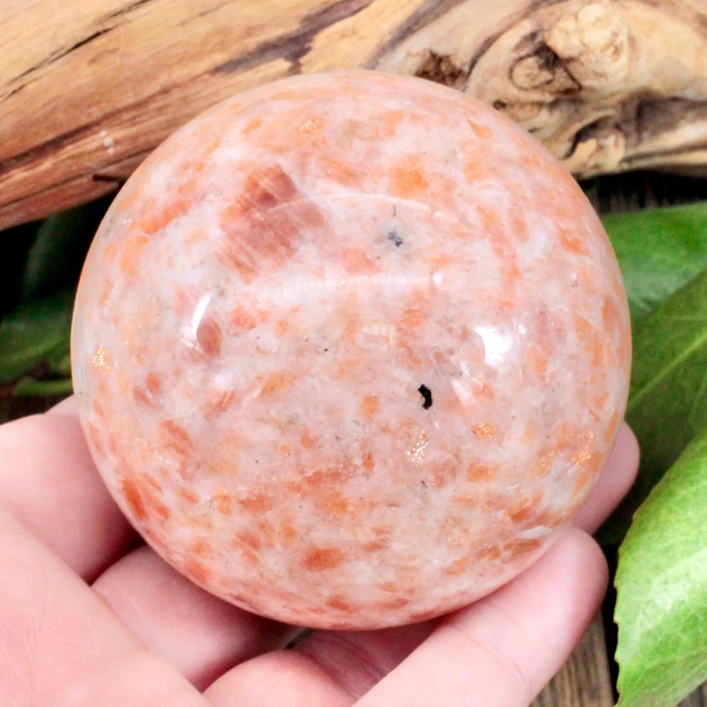 Sunstone Sphere