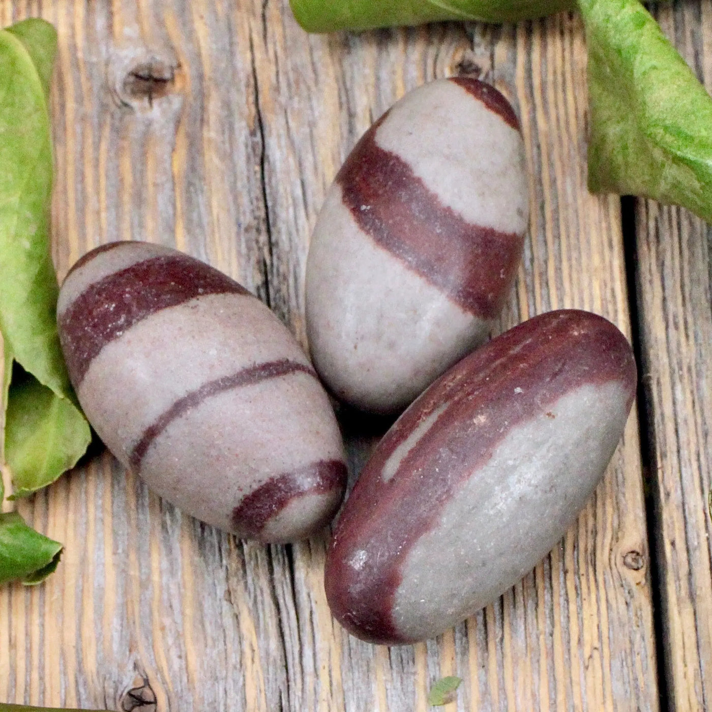 Shiva Lingam - Small