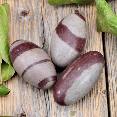 Shiva Lingam - Small