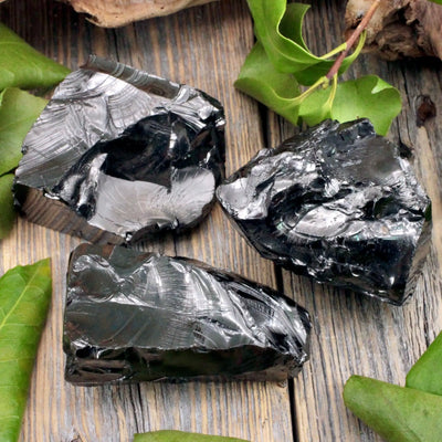 Elite Shungite Chunk